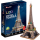 CUBICFUN Puzzle 3D Wieża Eiffla TOYCUB L091H - 549042 - zdjęcie